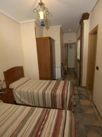 Hostal Rural Elosta — foto 12