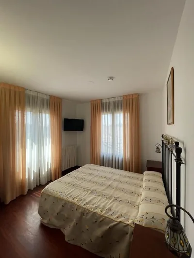 Hostal rural en el Cañón del Río Lobos — 写真 5