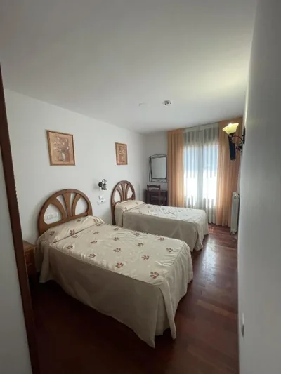 Hostal rural en el Cañón del Río Lobos — 写真 11