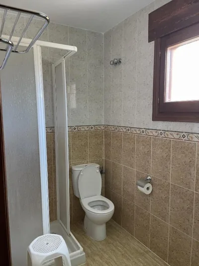 Hostal rural en el Cañón del Río Lobos — 写真 12