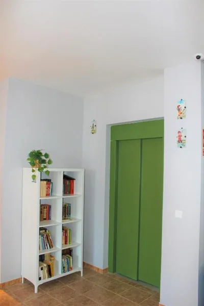 Hostal Rural Fidel Garcia Guzman — foto 5