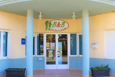 Hostal Rural Fidel Garcia Guzman — foto 10