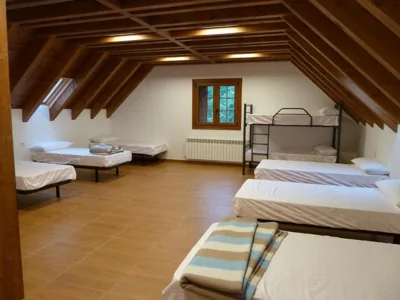 Hostal Rural Haizea — foto 2