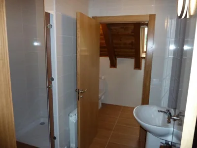 Hostal Rural Haizea — foto 3