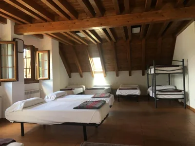 Hostal Rural Haizea — foto 6