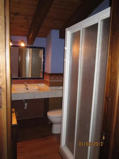 Hostal Rural Jarpar — 写真 3
