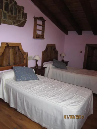 Hostal Rural Jarpar — 写真 6
