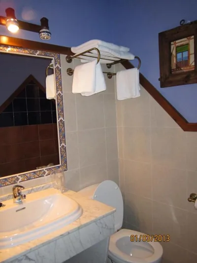 Hostal Rural Jarpar — 写真 7