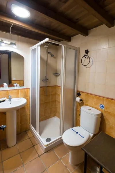 Hostal Rural La Fonda Del Rocio — photo 3