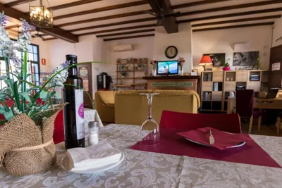 Hostal Rural La Fonda Del Rocio — photo 4