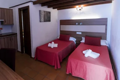 Hostal Rural La Fonda Del Rocio — photo 6