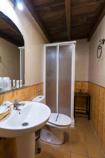 Hostal Rural La Fonda Del Rocio — photo 7