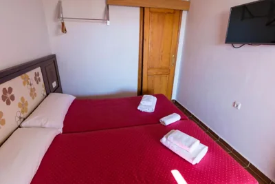 Hostal Rural La Fonda Del Rocio — photo 10