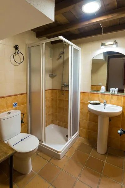 Hostal Rural La Fonda Del Rocio — photo 12
