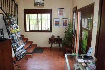Hostal Rural La Plata Parking Incluido — foto 5