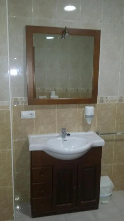 Hostal Rural La Plata Parking Incluido — foto 10