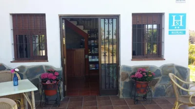 Hostal Rural La Plata Parking Incluido — foto 12