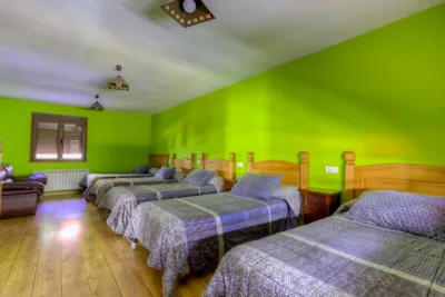 Hostal Rural La Tintoreria — foto 2