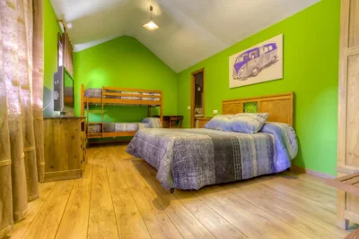 Hostal Rural La Tintoreria — foto 3