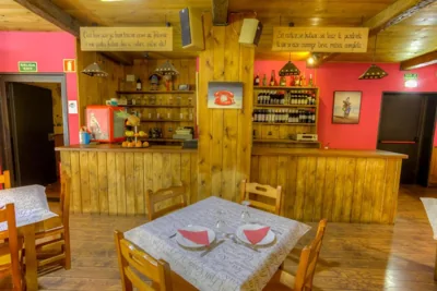 Hostal Rural La Tintoreria — foto 5