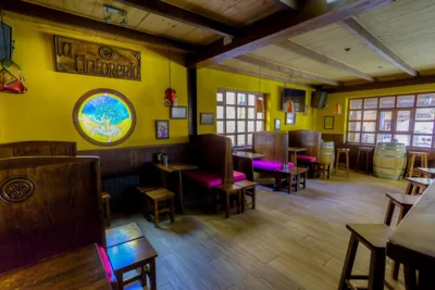 Hostal Rural La Tintoreria — foto 6