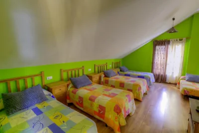 Hostal Rural La Tintoreria — foto 10