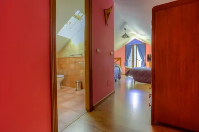 Hostal Rural La Tintoreria — foto 12