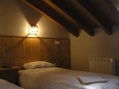 Hostal Rural Las Cuatro Calles — 写真 2
