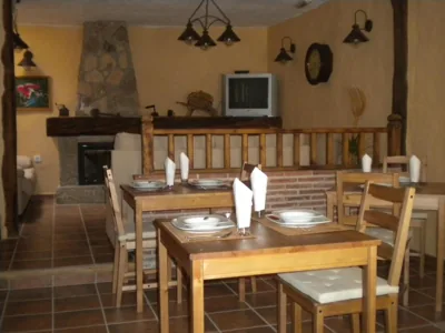 Hostal Rural Las Cuatro Calles — 写真 4