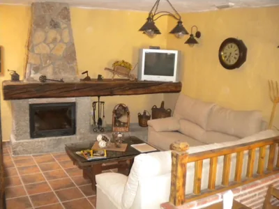 Hostal Rural Las Cuatro Calles — 写真 5