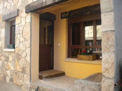 Hostal Rural Las Cuatro Calles — 写真 6