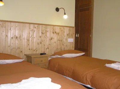 Hostal Rural Las Cuatro Calles — 写真 9