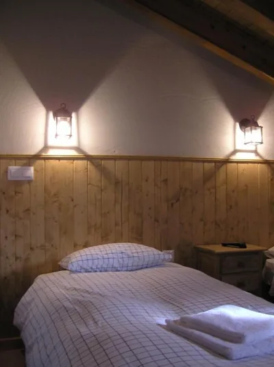Hostal Rural Las Cuatro Calles — 写真 11