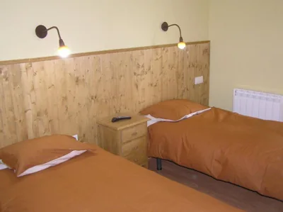 Hostal Rural Las Cuatro Calles — 写真 12