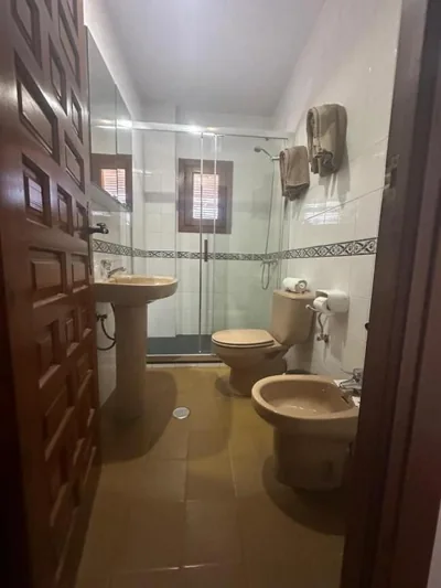 Hostal Rural Las Terrazas de la Alpujarra — foto 3