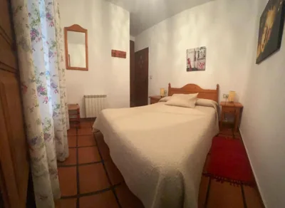 Hostal Rural Las Terrazas de la Alpujarra — foto 7