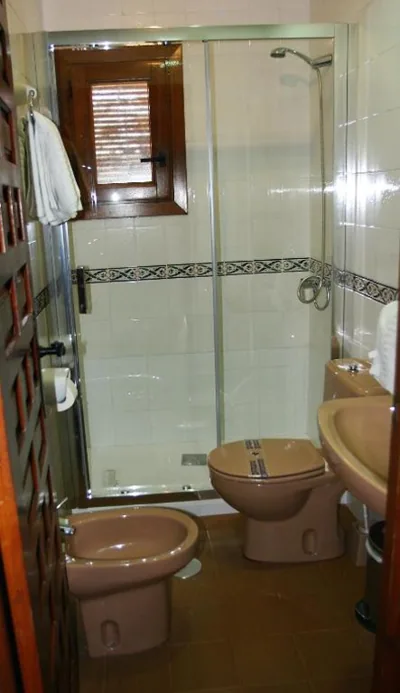 Hostal Rural Las Terrazas de la Alpujarra — foto 8