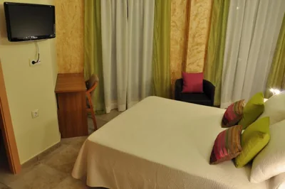 Hostal Rural Letur — photo 4