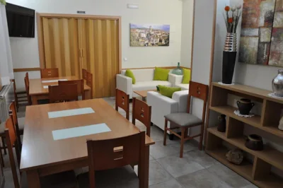 Hostal Rural Letur — photo 8