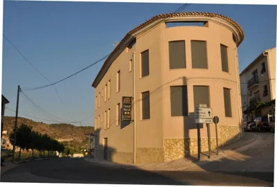 Hostal Rural Letur — photo 10