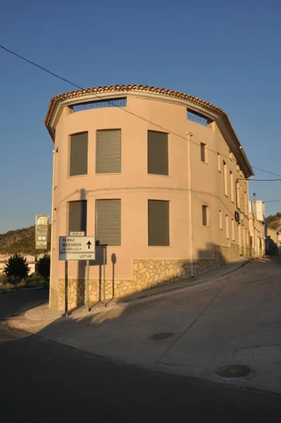 Hostal Rural Letur — photo 12