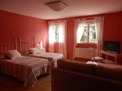 Hostal Rural los Alisos — foto 2