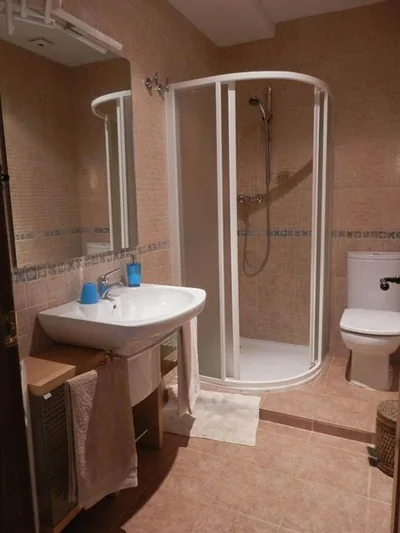 Hostal Rural los Alisos — foto 3