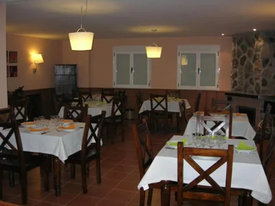 Hostal Rural los Alisos — foto 4