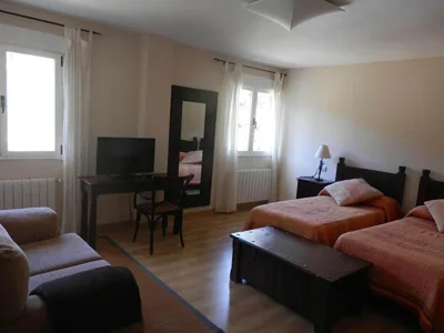 Hostal Rural los Alisos — foto 5