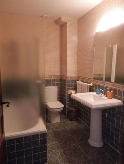 Hostal Rural los Alisos — foto 8