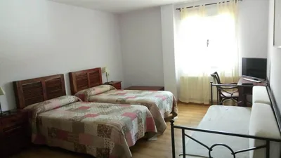 Hostal Rural los Alisos — foto 9