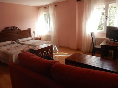Hostal Rural los Alisos — foto 10