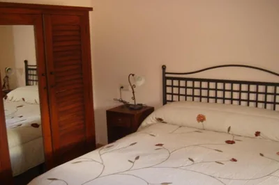 Hostal Rural los Alisos — foto 11