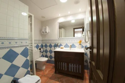 Hostal Rural Los Telares — 写真 3